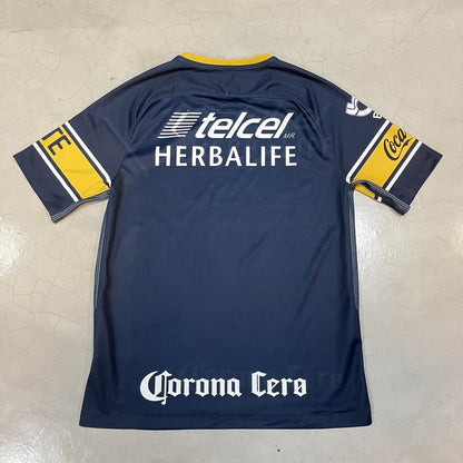 UNAM Pumas Mexico 2017 Home
