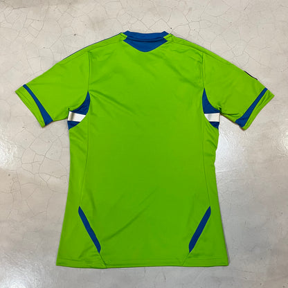 Seattle Sounders 2011 Home Jersey