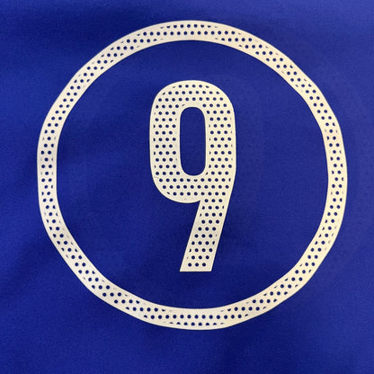 Brazil 2004 Away Jersey (Ronaldo R9)