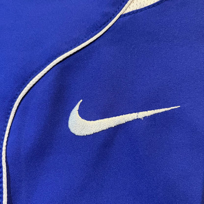 Brazil 2004 Away Jersey (Ronaldo R9)