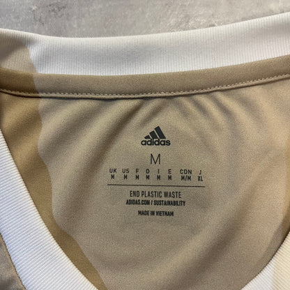 Ajax Amsterdam 2022 3rd Jersey (Daily Paper Collaboration Jersey)