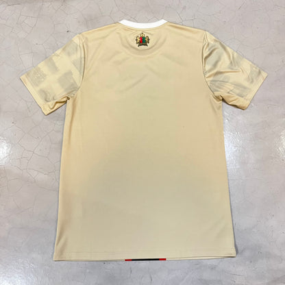 Ajax Amsterdam 2022 3rd Jersey (Daily Paper Collaboration Jersey)