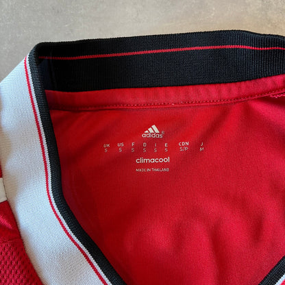 Manchester United 2015 Home Jersey (Rooney)