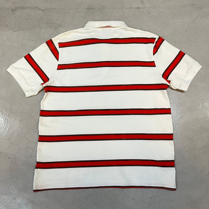Vintage Y2K Kangol Polo Shirt
