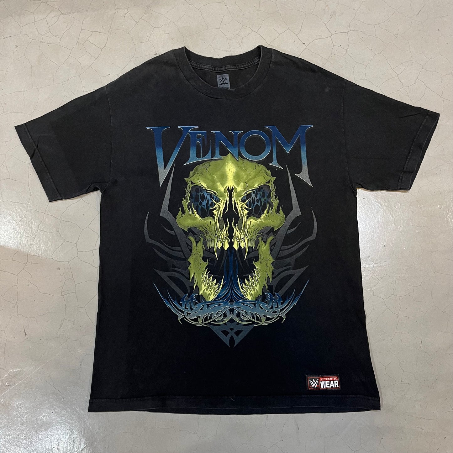 WWE Venom In My Veins T-Shirt