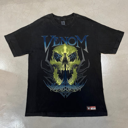 WWE Venom In My Veins T-Shirt