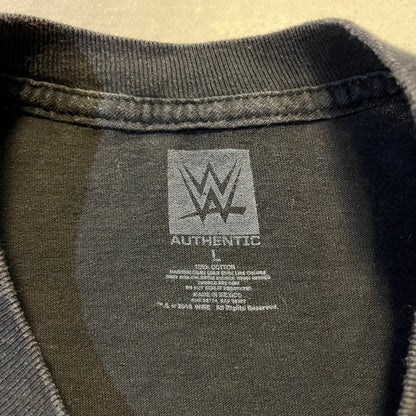 WWE Venom In My Veins T-Shirt