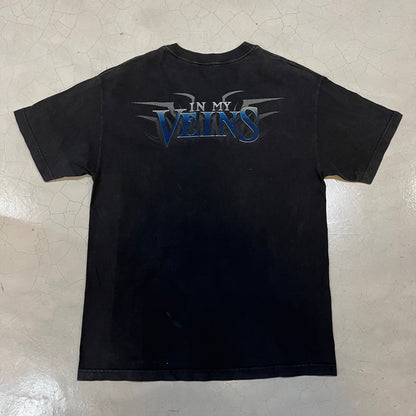 WWE Venom In My Veins T-Shirt