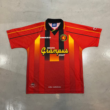 Nagoya Grampus 1996 Home Jersey