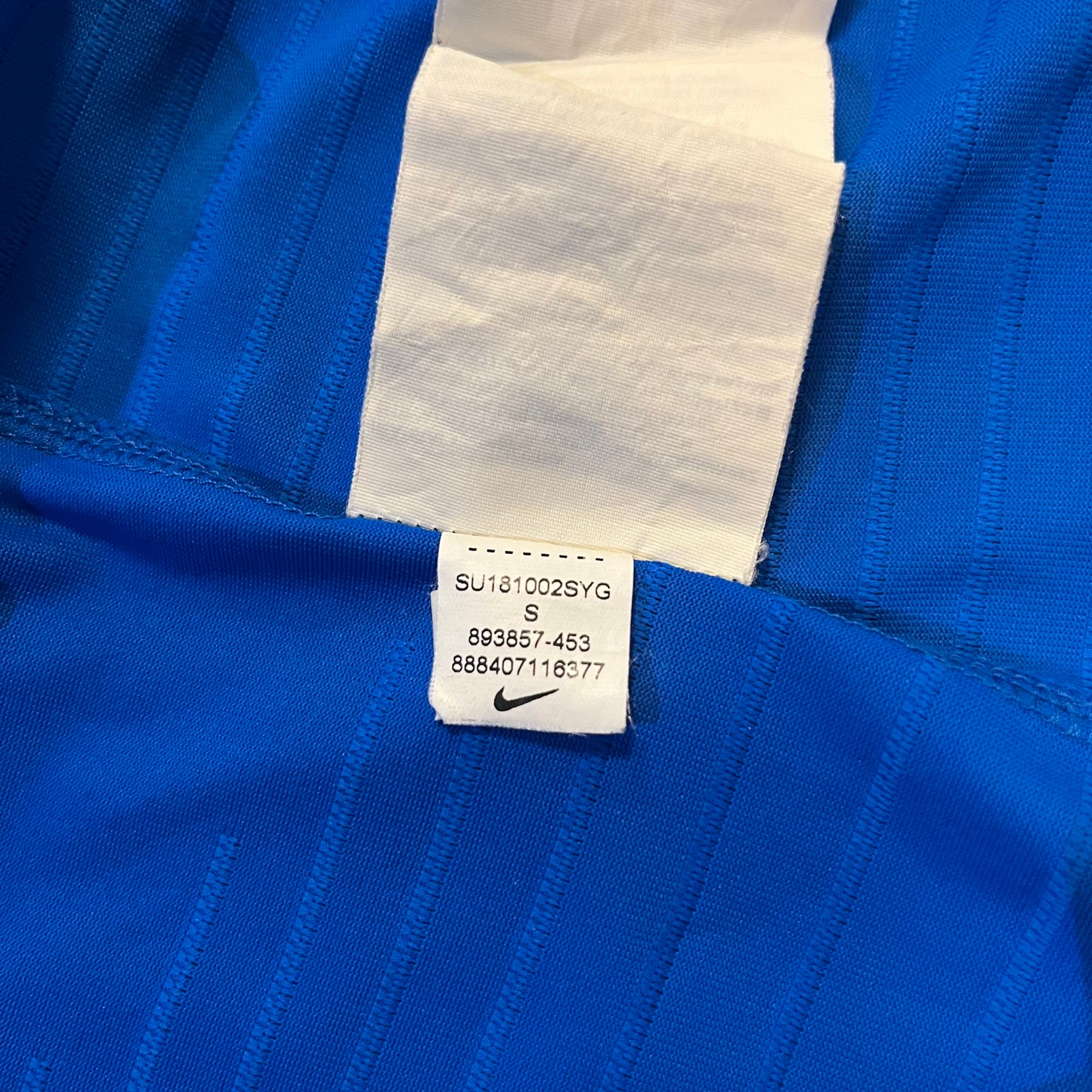 Brazil Womens 2018 Away Jersey
