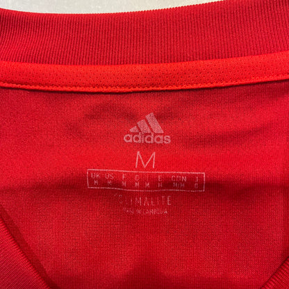 Bayern Munchen 2919 Home Long Sleeve Jersey