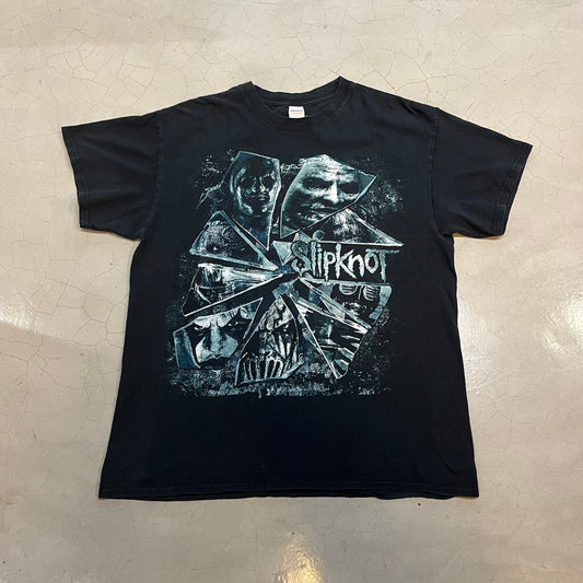 Slipknot 2014-2015 Step Inside T-Shirt