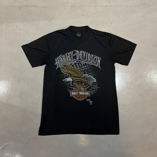 Harley Davidson Bootleg T-Shirt