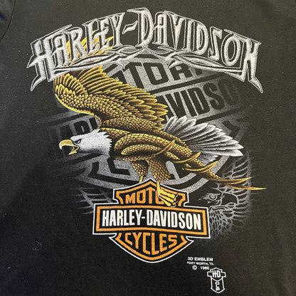 Harley Davidson Bootleg T-Shirt