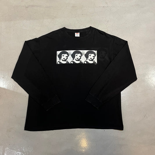 Disney X Supreme Snow White Longsleeve