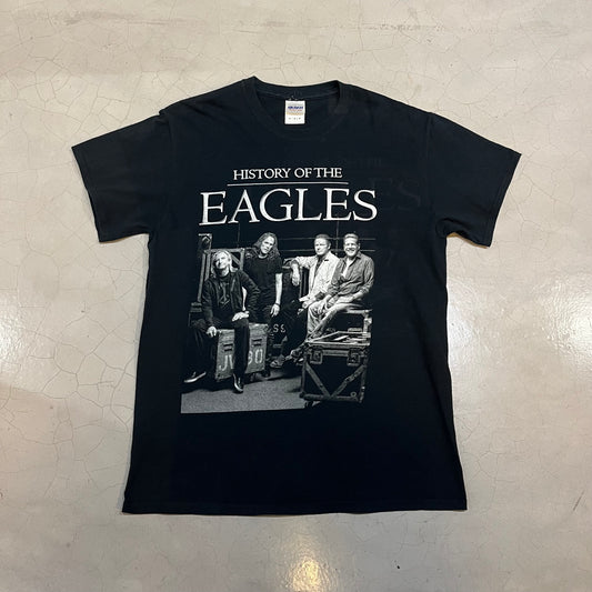 History of Eagles Tour 2014 T-Shirt