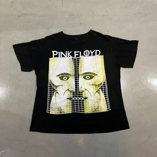 Vintage 90s Pink Floyd Division Bell T-Shirt