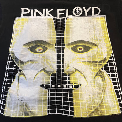 Vintage 90s Pink Floyd Division Bell T-Shirt