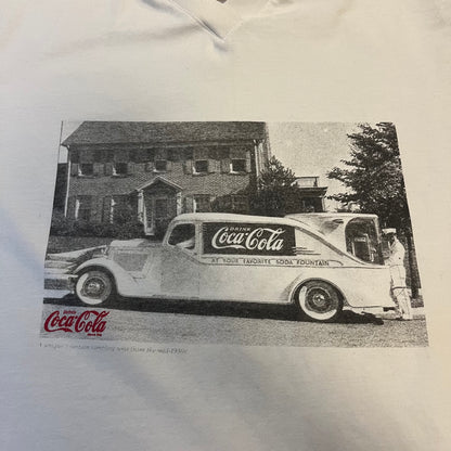 Vintage Coca Cola T-Shirt