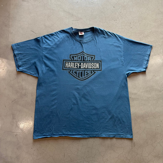 2017 Harley Davidson Dubai Tee
