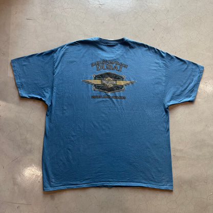 2017 Harley Davidson Dubai Tee