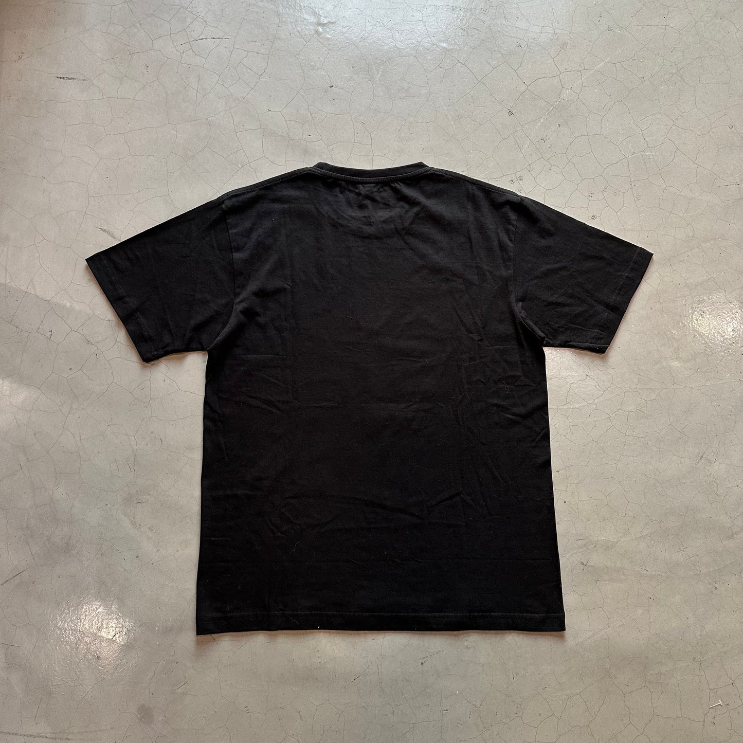 Ali Bahar Music Tee