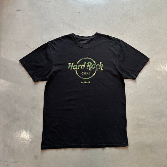 Hard Rock Cafe Bahrain Tee
