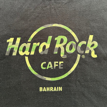 Hard Rock Cafe Bahrain Tee