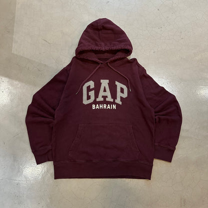Gap Bahrain Hoodie