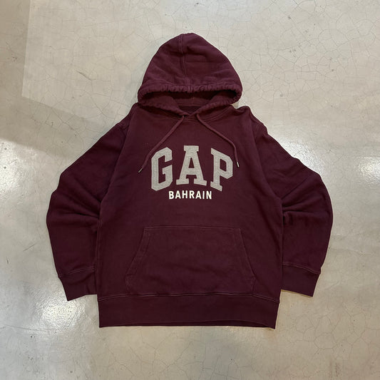 Gap Bahrain Hoodie