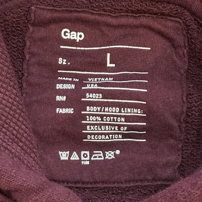 Gap Bahrain Hoodie