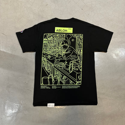 Virgil Abloh "Figures of Speech" Exhibition Tee
