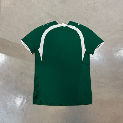 2006 Puma Saudi Arabia Home Shirt