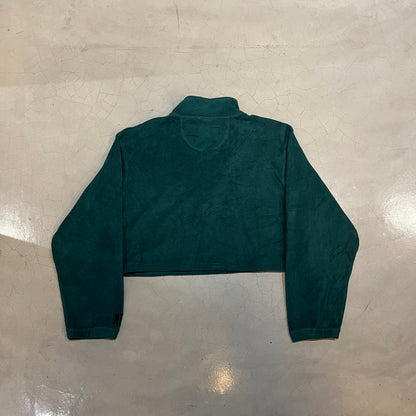 Reebok Philadelphia Eagles CROPPED Fleece