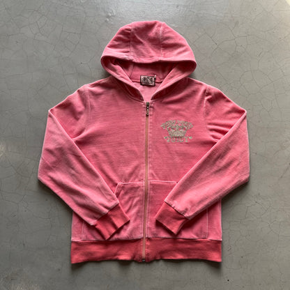 Pink Juicy Couture Velour Set