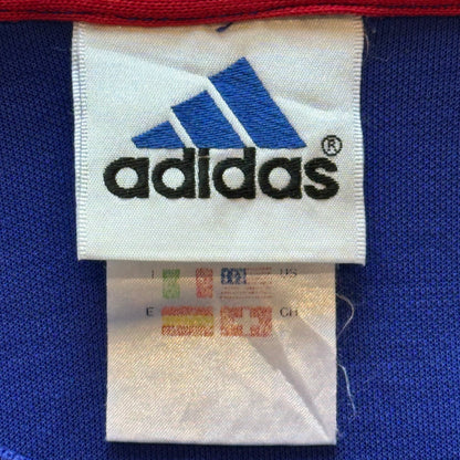 Vtg 1999 Adidas Japan Home Kit