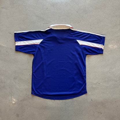 Vtg 1999 Adidas Japan Home Kit
