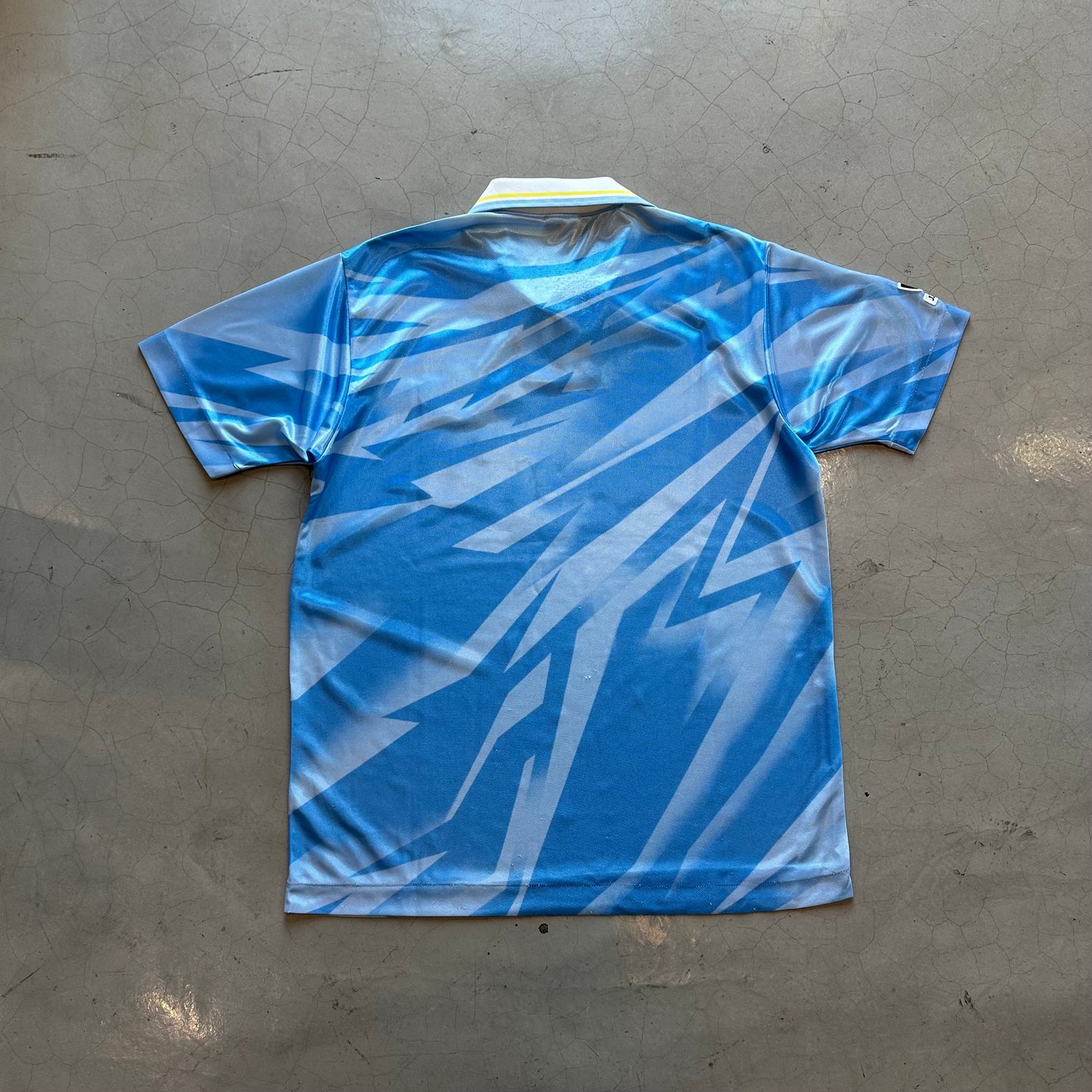 Vtg 1994/1995 Mizuno Jubilo Iwata Home Kit