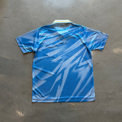Vtg 1994/1995 Mizuno Jubilo Iwata Home Kit