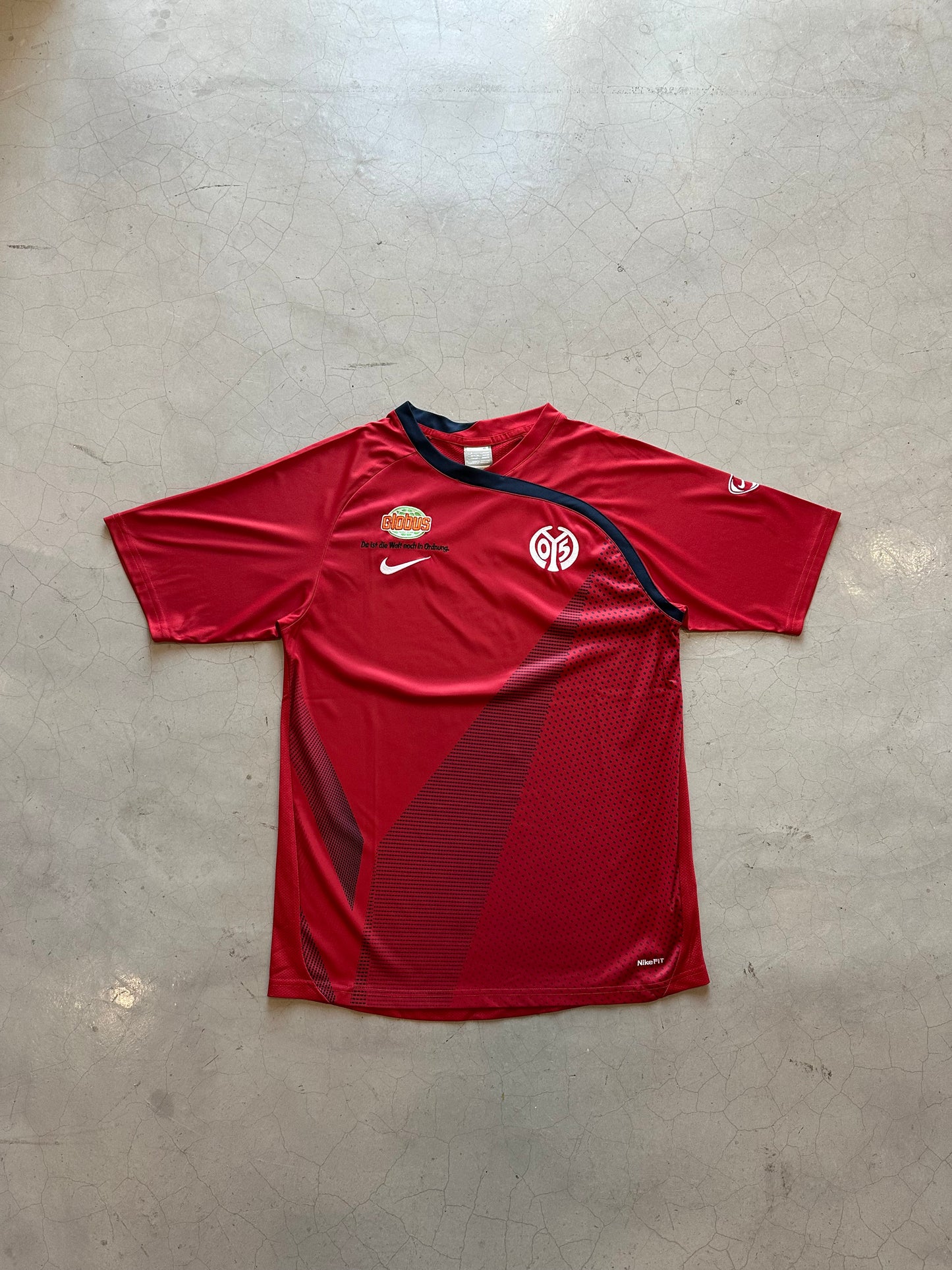 Mainz 05 2008-09 Training Kit