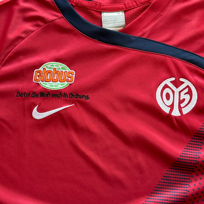 Mainz 05 2008-09 Training Kit