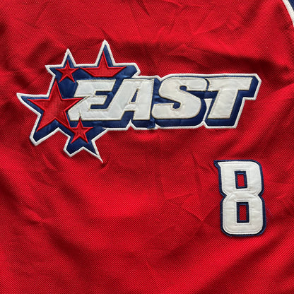 Reebok NHL All-star Game (Alex Ovechkin) 2009 Hockey Jersey