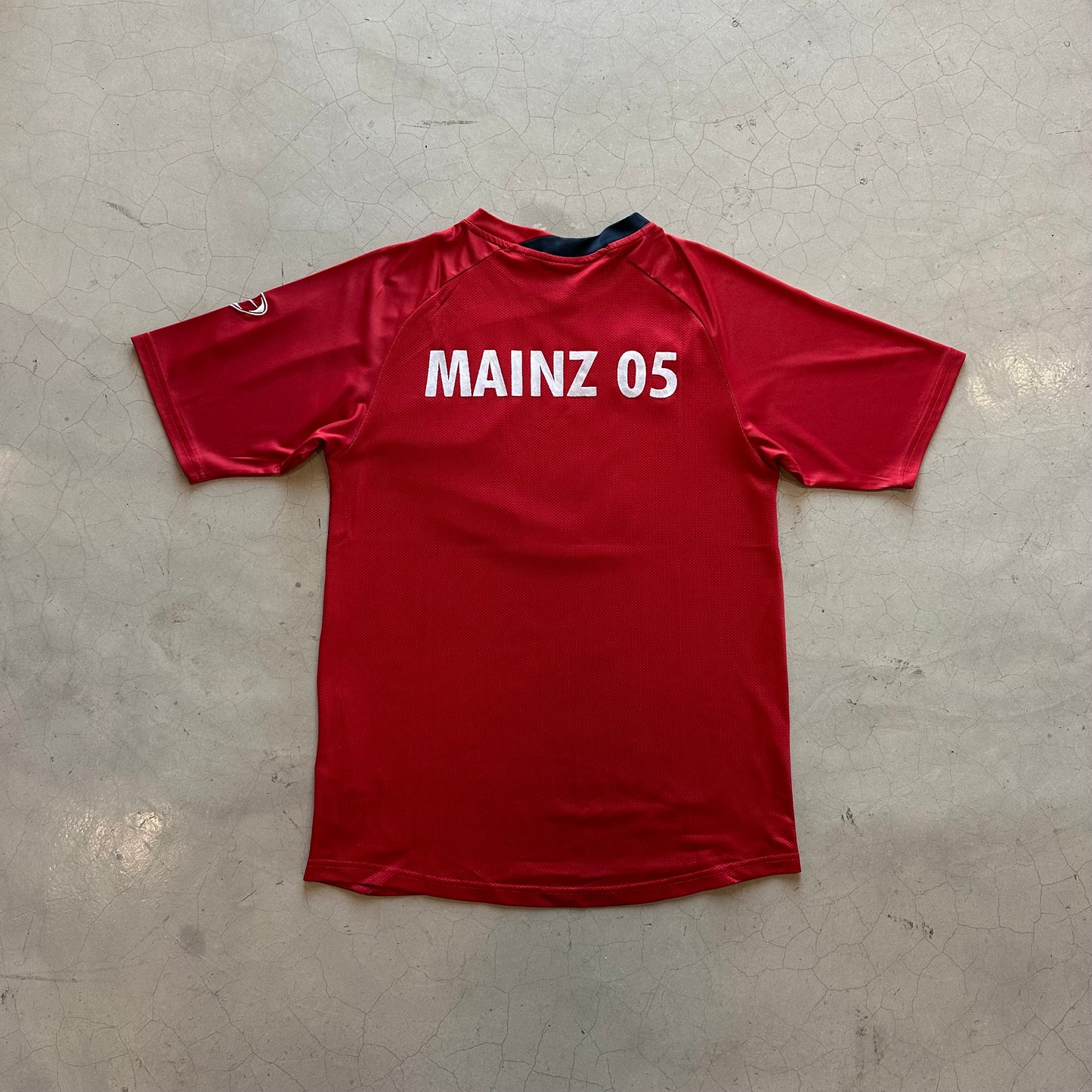 Mainz 05 2008-09 Training Kit