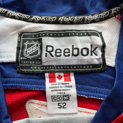 Reebok NHL All-star Game (Alex Ovechkin) 2009 Hockey Jersey