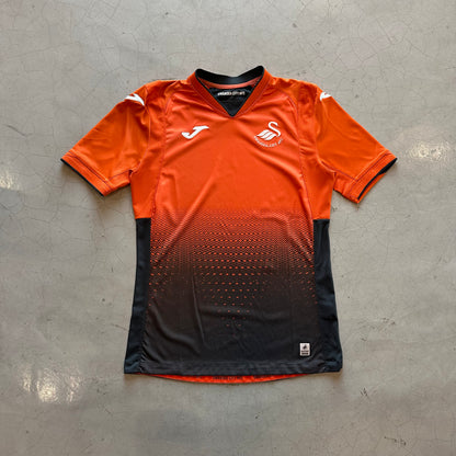 Swansea City 2018-19 Away Kit