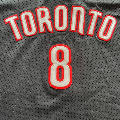 NBA Toronto (Calderon) Jersey