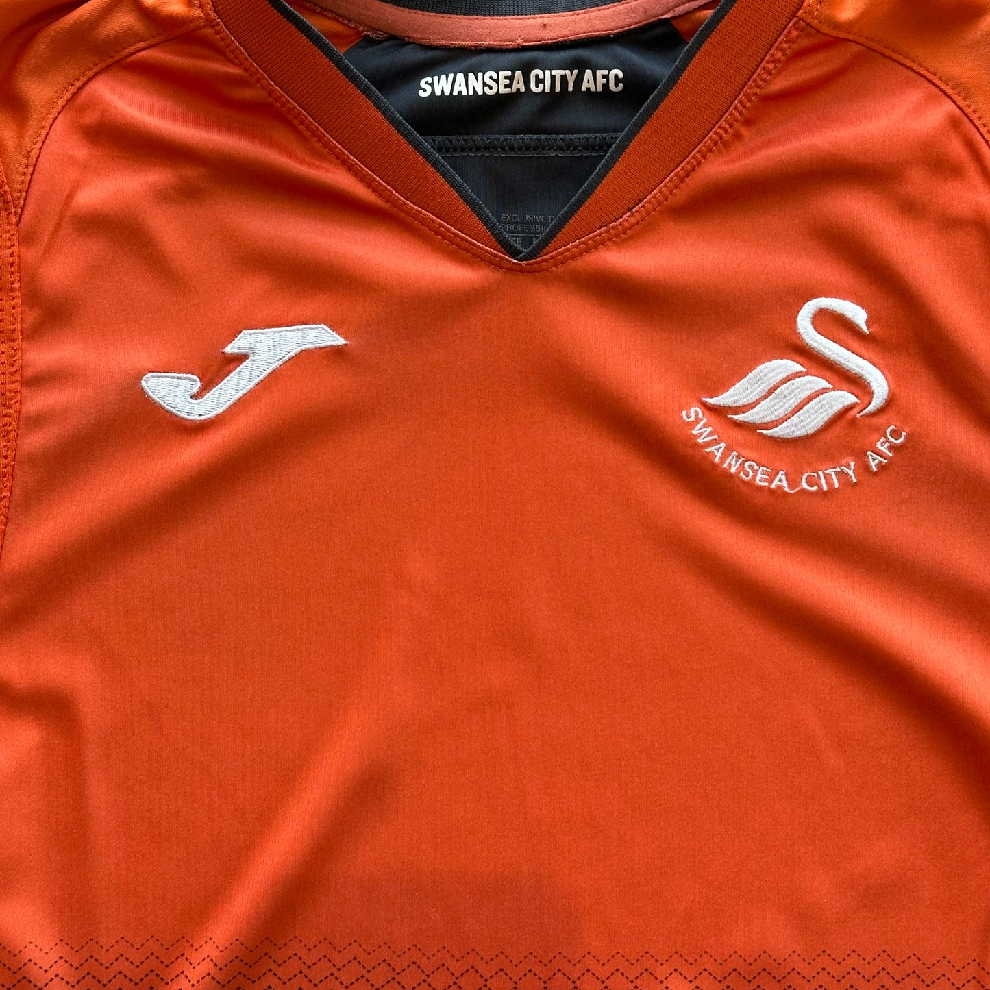 Swansea City 2018-19 Away Kit