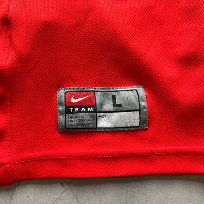 Nike Espana (Pau Gasol) Jersey