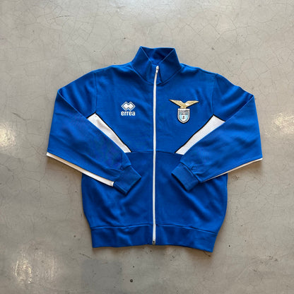 Vtg 90's Errea SS Lazio Track Jacket