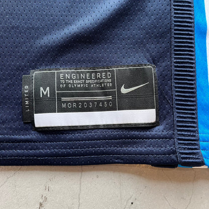 Nike Greece Giannis (Antetokounmpo)  Jersey (DEADSTOCK)
